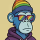 DualTone Apes #25