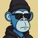 DualTone Apes #8