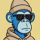 DualTone Apes #17