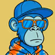 DualTone Apes #47