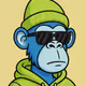 DualTone Apes #3
