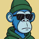 DualTone Apes #4