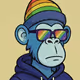 DualTone Apes #24