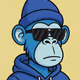 DualTone Apes #12