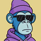 DualTone Apes #18