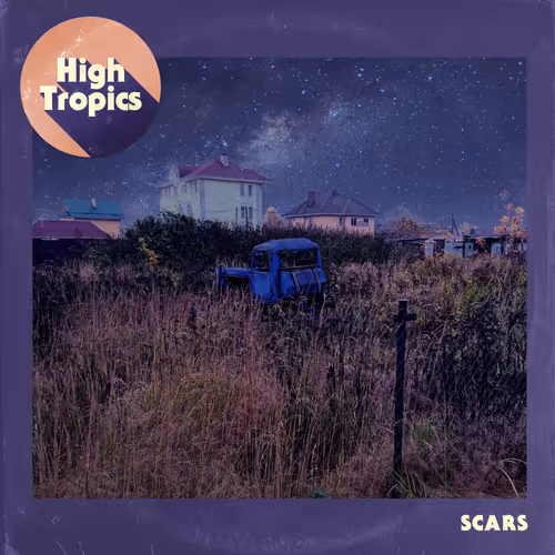 High Tropics Scars