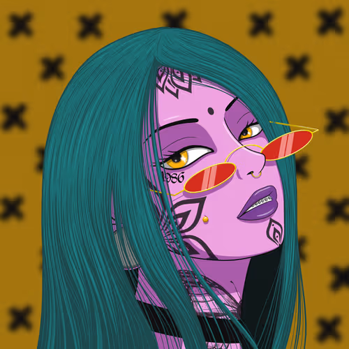 SubCult Girls