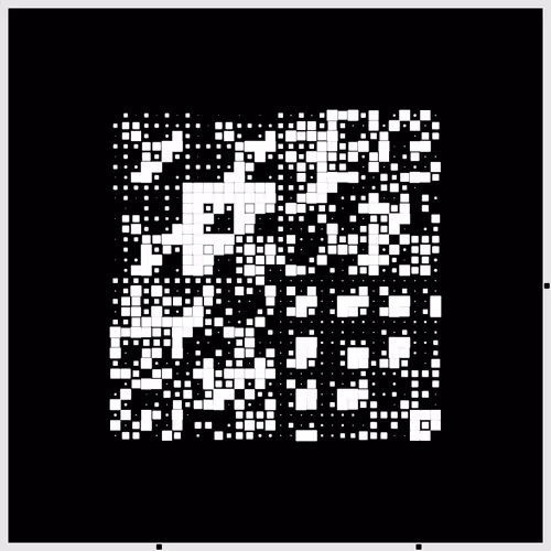 Pulsquares