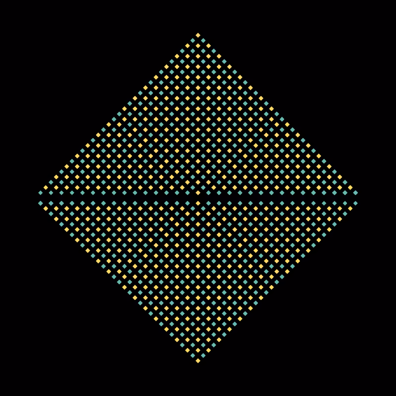 Pulsquares #3412066803