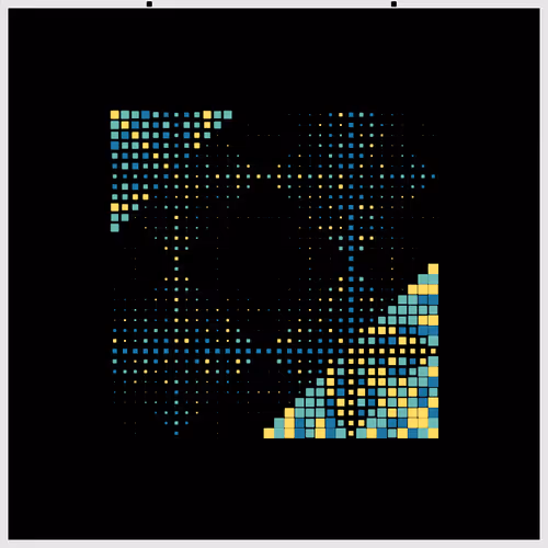 Pulsquares #611057821