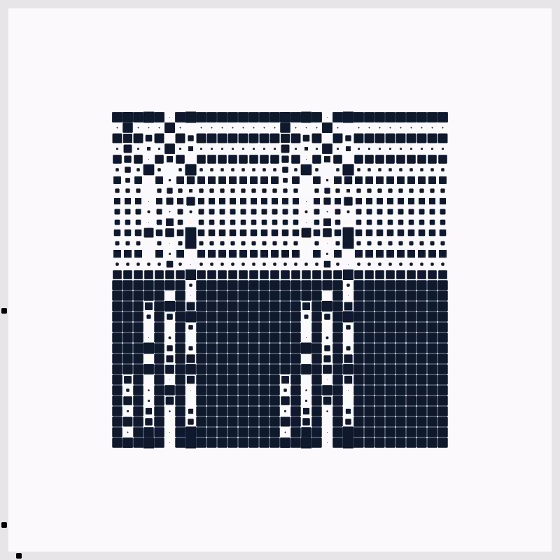 Pulsquares #434766304
