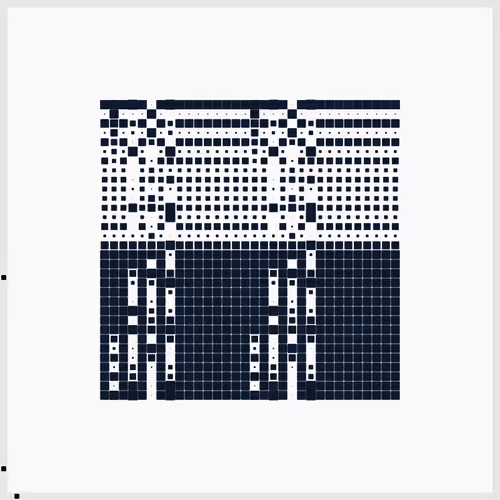 Pulsquares #434766304