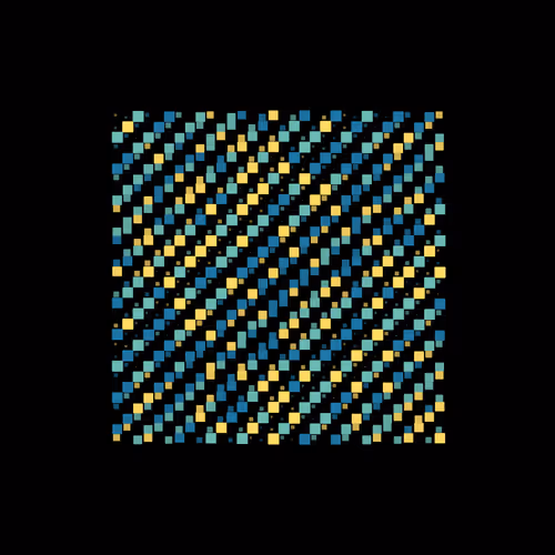 Pulsquares #3839951308