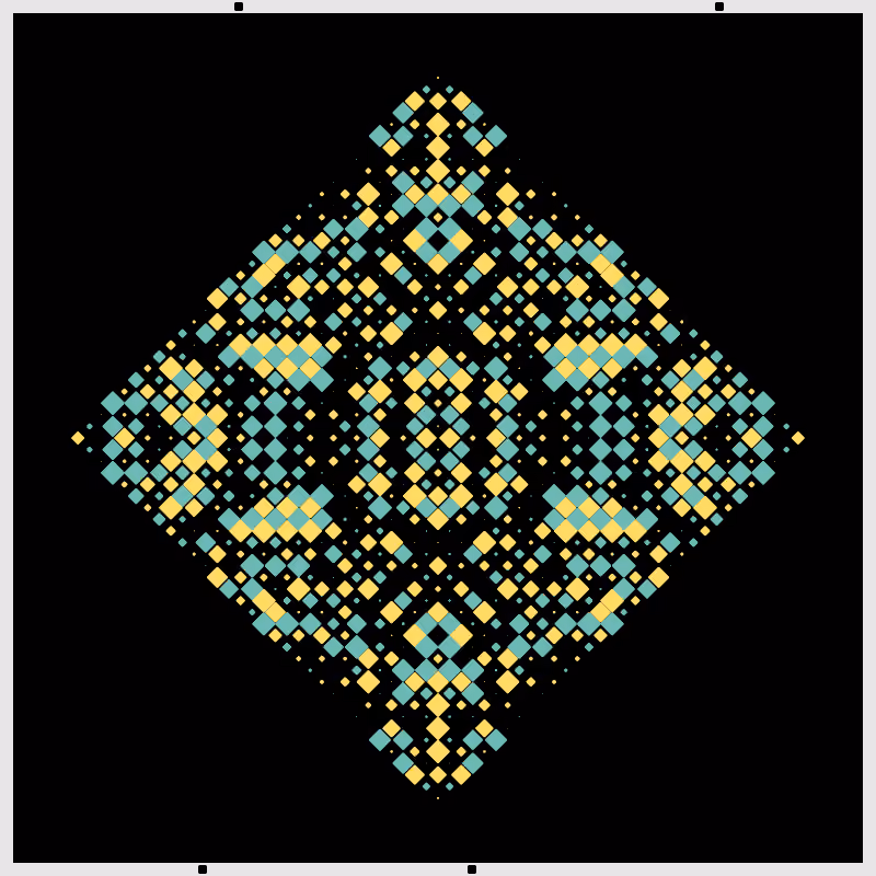 Pulsquares #754778599