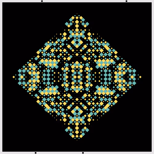 Pulsquares #754778599