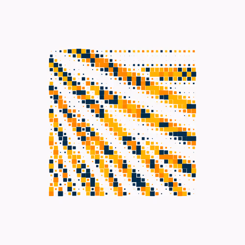 Pulsquares #3989504462