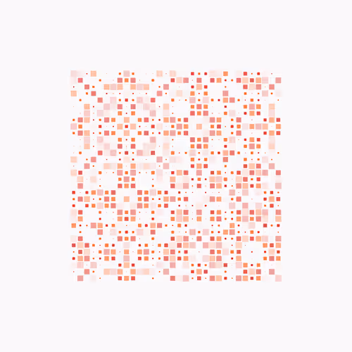Pulsquares