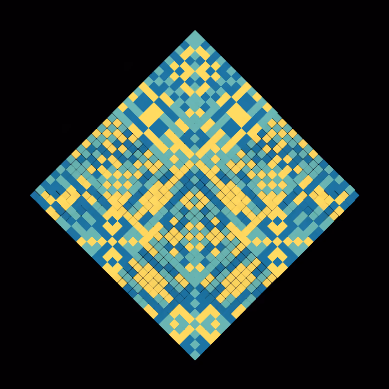 Pulsquares #4214358467