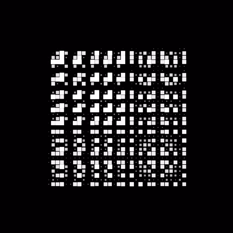 Pulsquares #3943956941