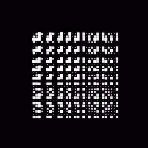Pulsquares #3943956941
