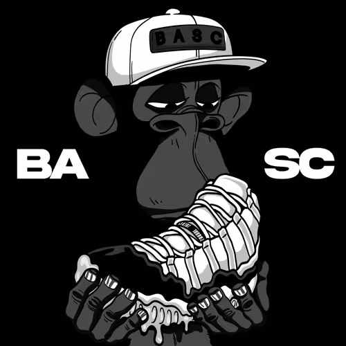 Bored Ape Sneaker Club