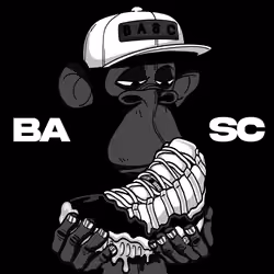 BoredApeSneakerClub #0