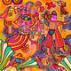 Weird Kid Wonderland