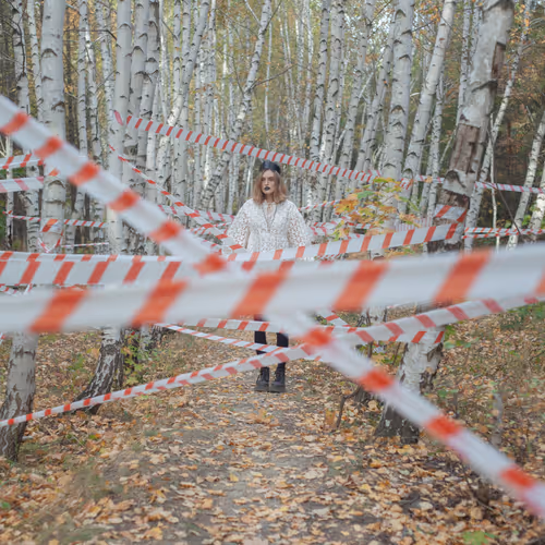 Crime Scene