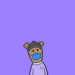 TeddiesFriends #1416
