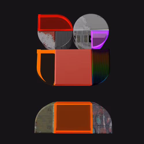 Item #6 Media