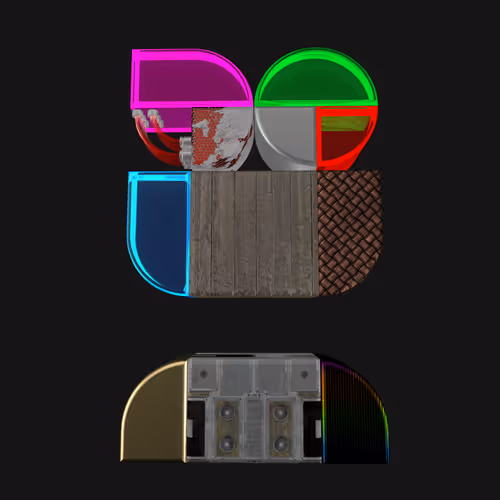 Item #475 Media
