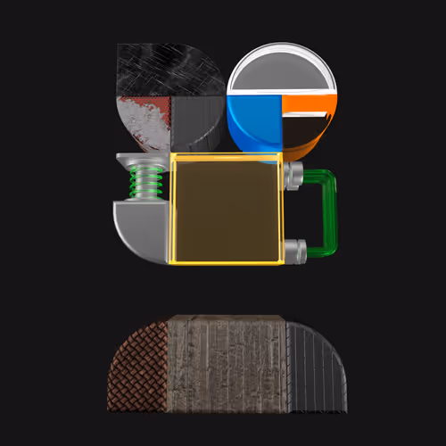 Item #686 Media