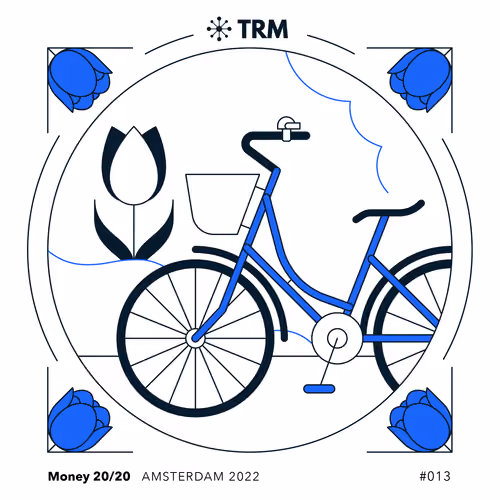 TRM Money 20/20 Amsterdam 2022 #013