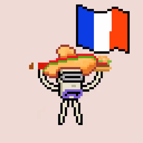 It S France