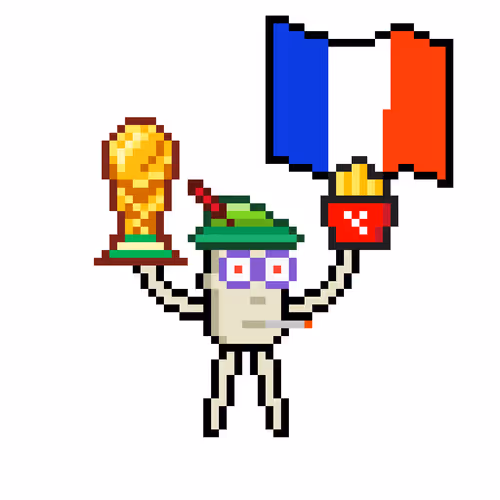 It S France