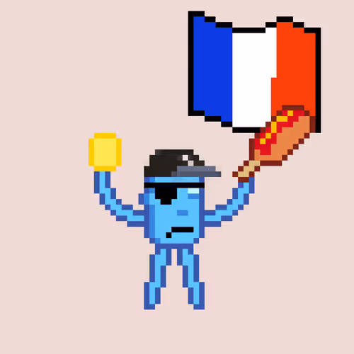 It S France