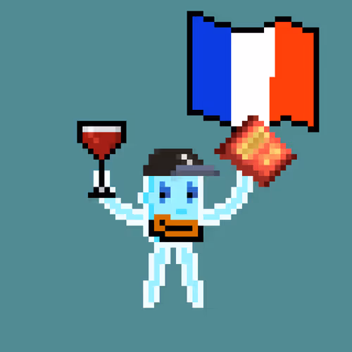 It S France