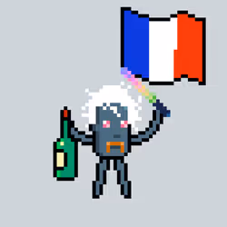 Congrats France #321