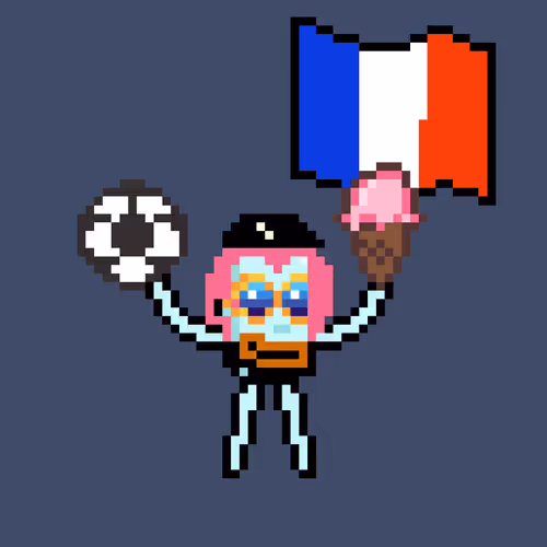 It S France