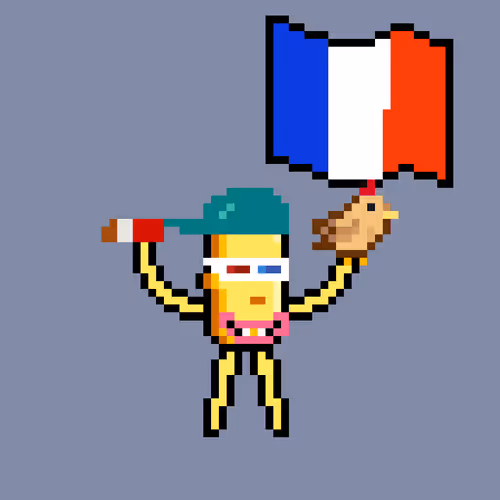 It S France