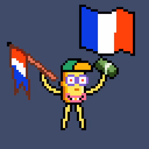 It S France