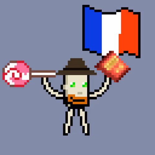 It S France