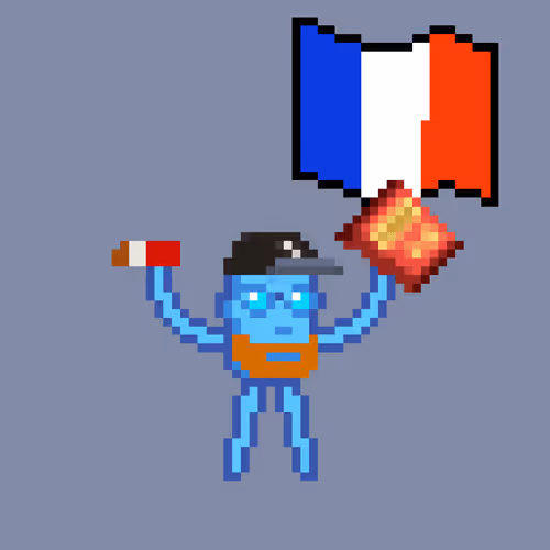 It S France