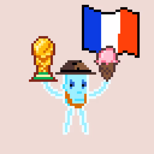 It S France