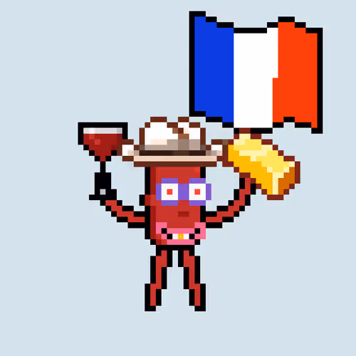 It S France