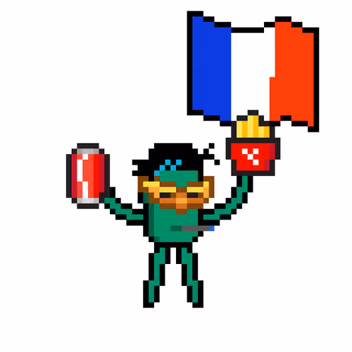 It S France