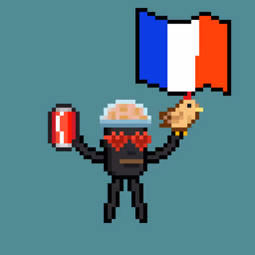 It S France