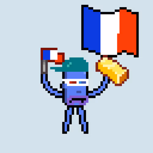 It S France