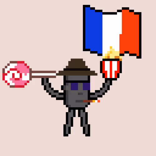 It S France