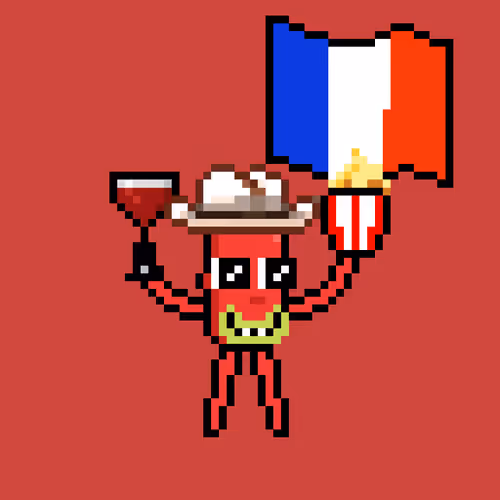 It S France